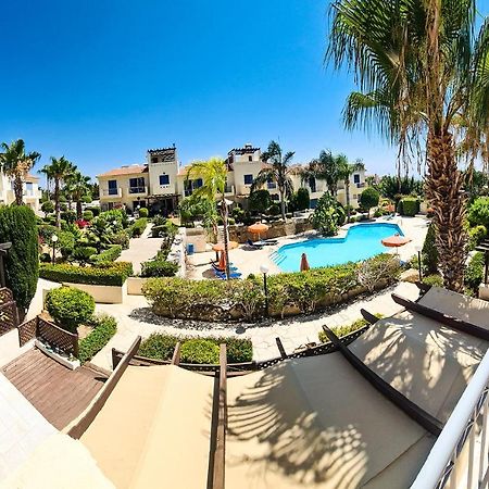 Serena Townhouse Pegeia Exteriér fotografie