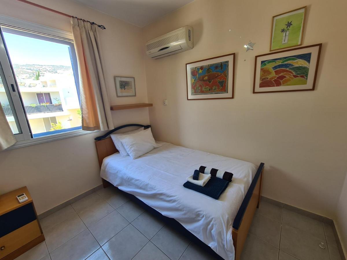 Serena Townhouse Pegeia Exteriér fotografie